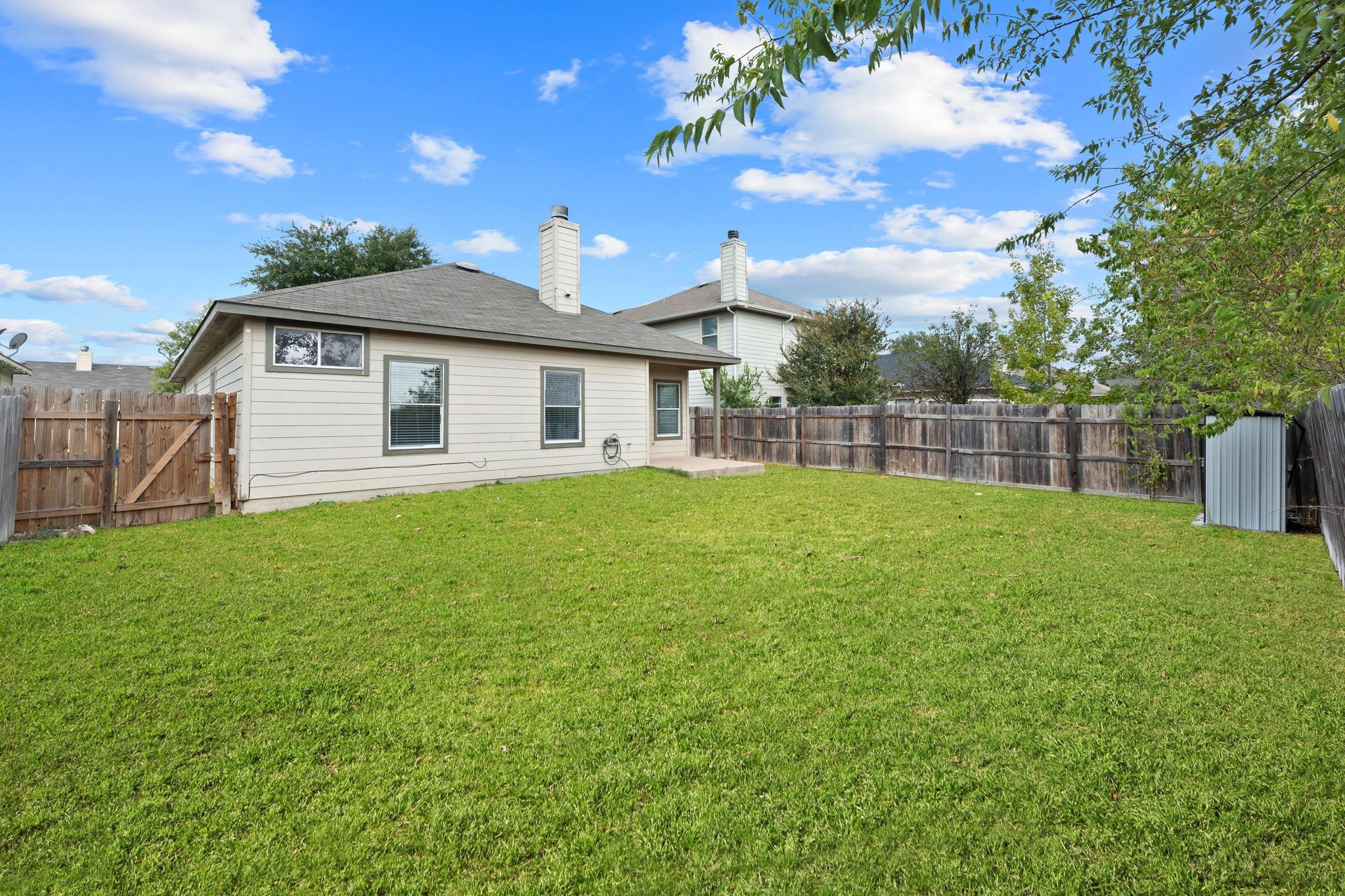12103 Bastrop ST