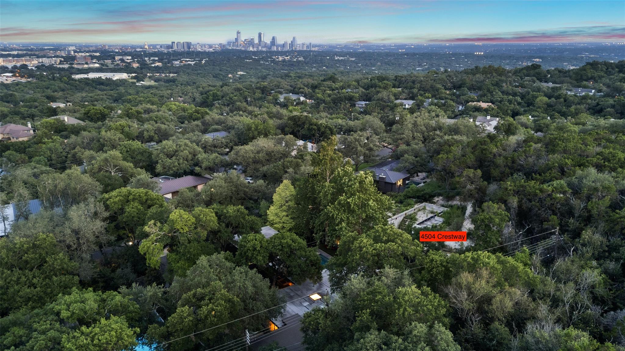 4504 Crestway DR