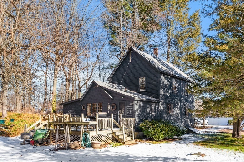 95 Taylor St