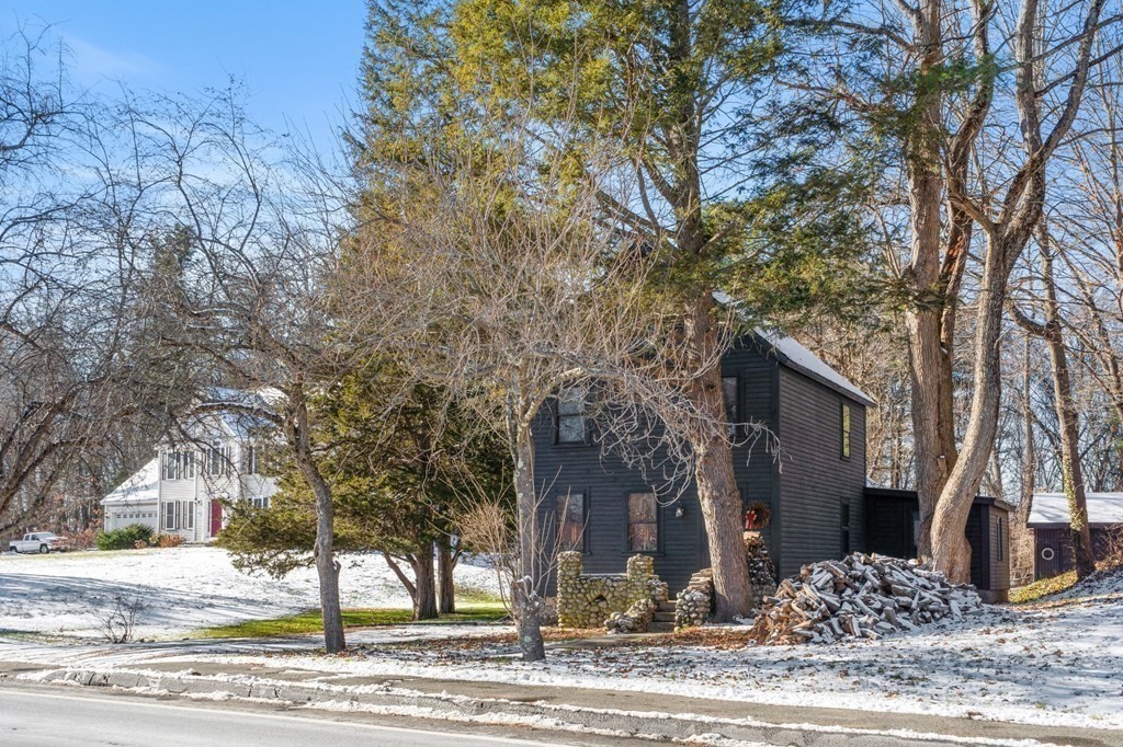 95 Taylor St