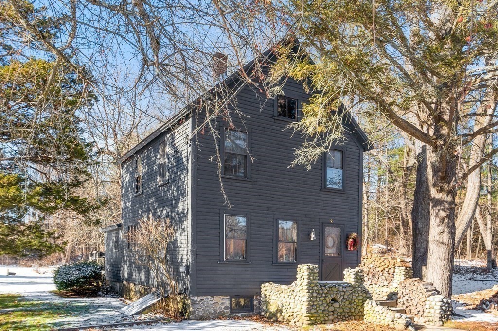 95 Taylor St