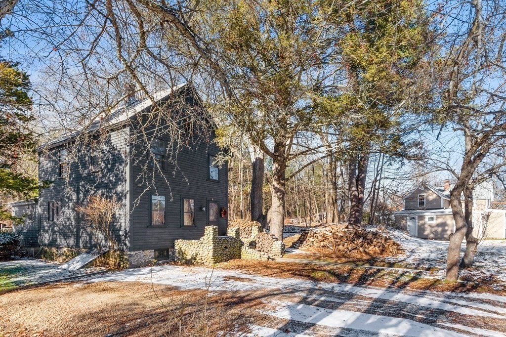 95 Taylor St