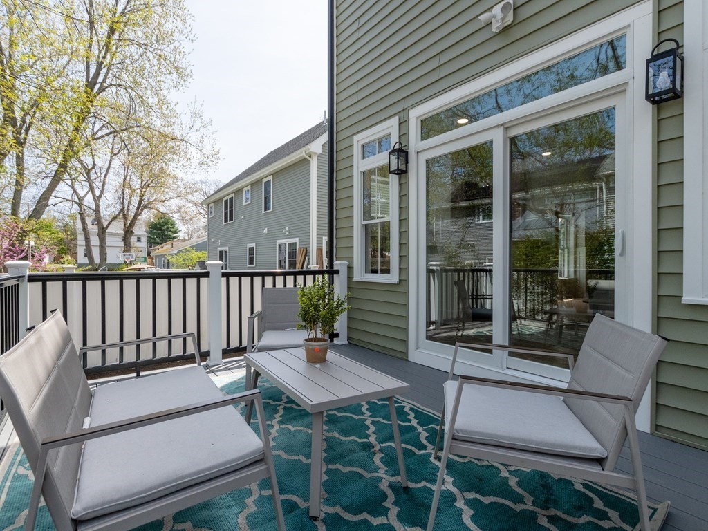 132 Rublee Street