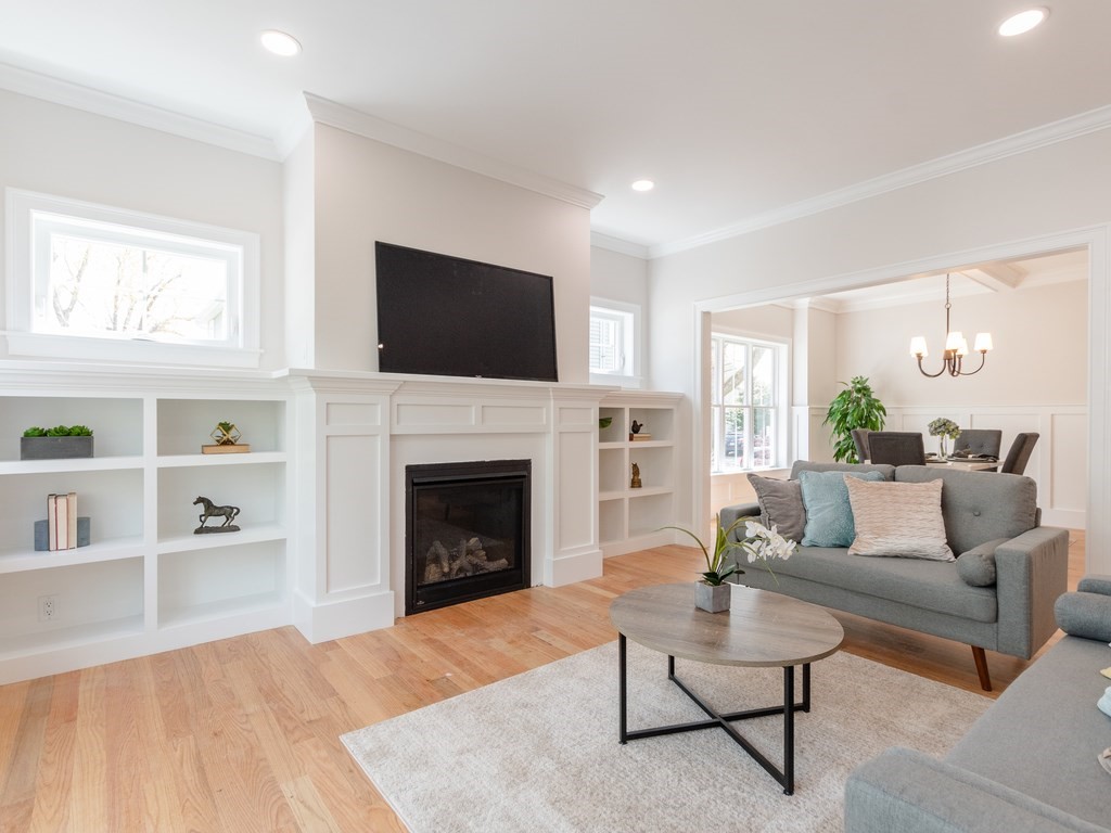132 Rublee Street