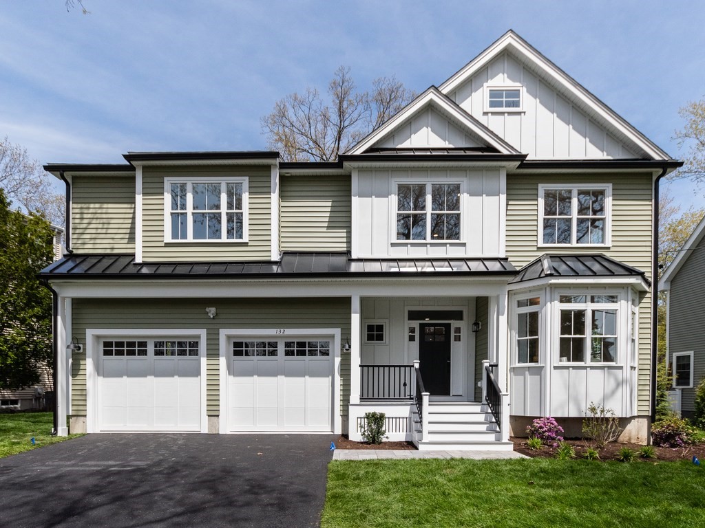132 Rublee Street