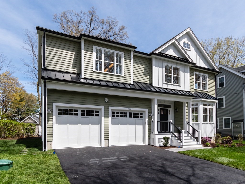 132 Rublee Street