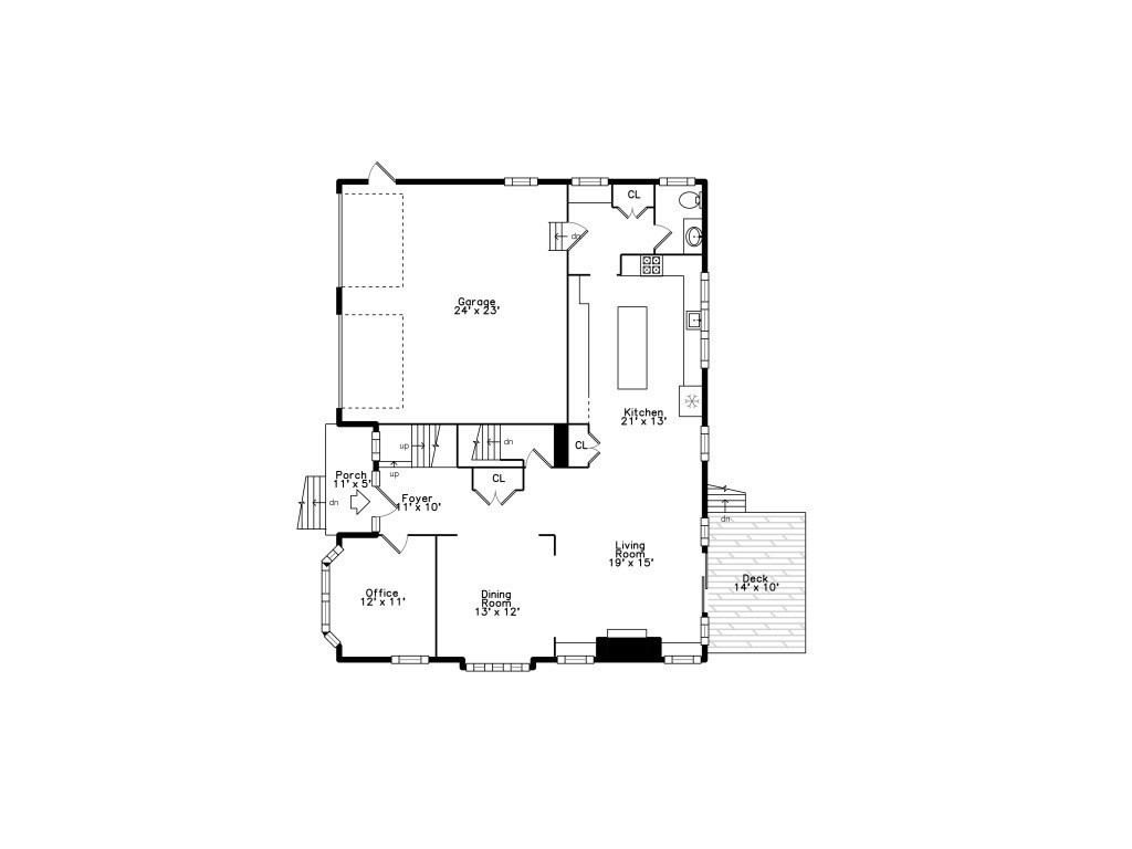 132 Rublee Street