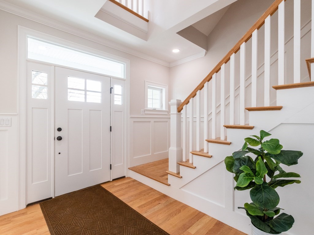 132 Rublee Street
