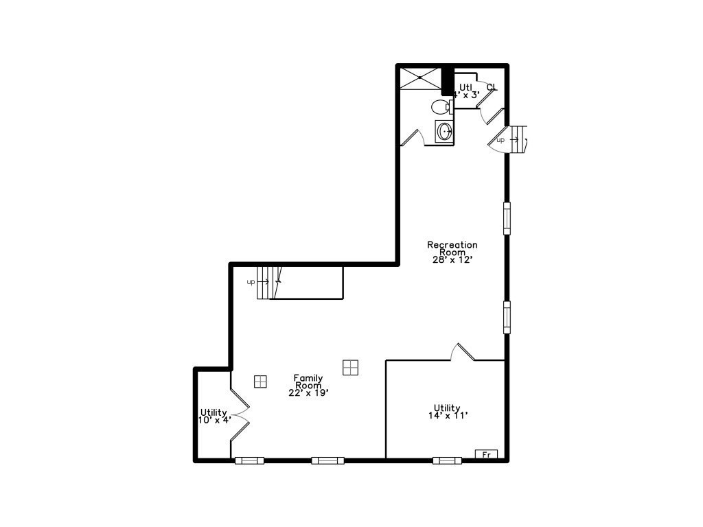 132 Rublee Street