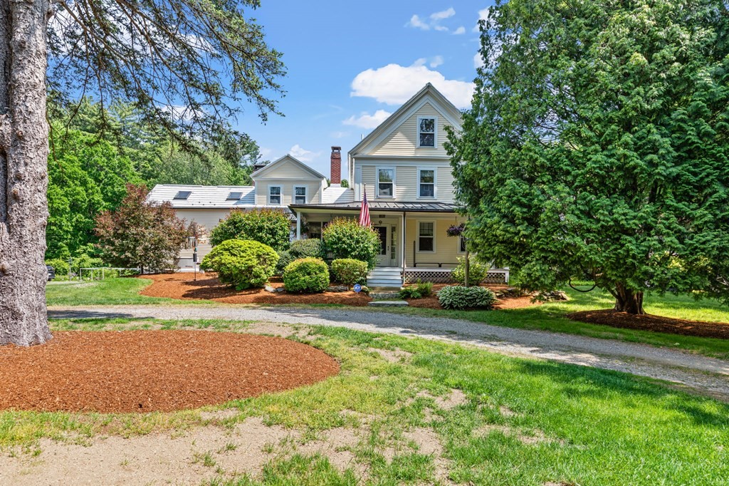 264 Gleasondale Rd