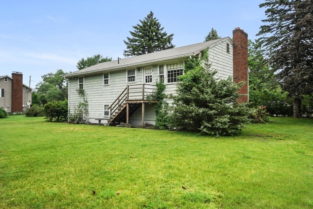 12 Randall Drive