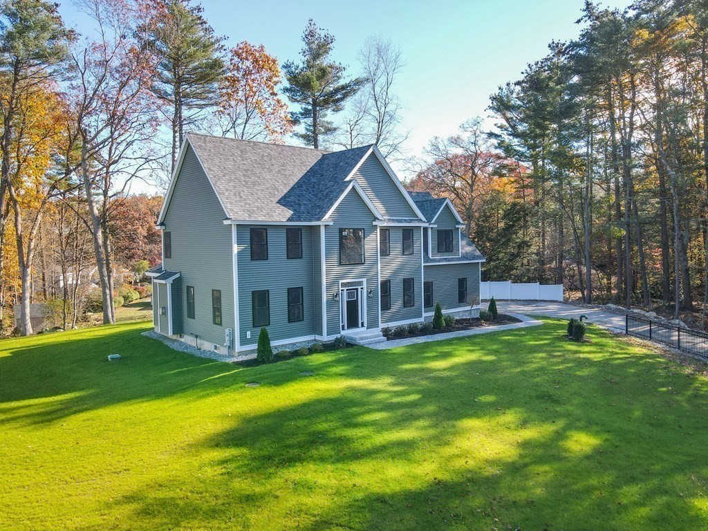 69 Seminole Road