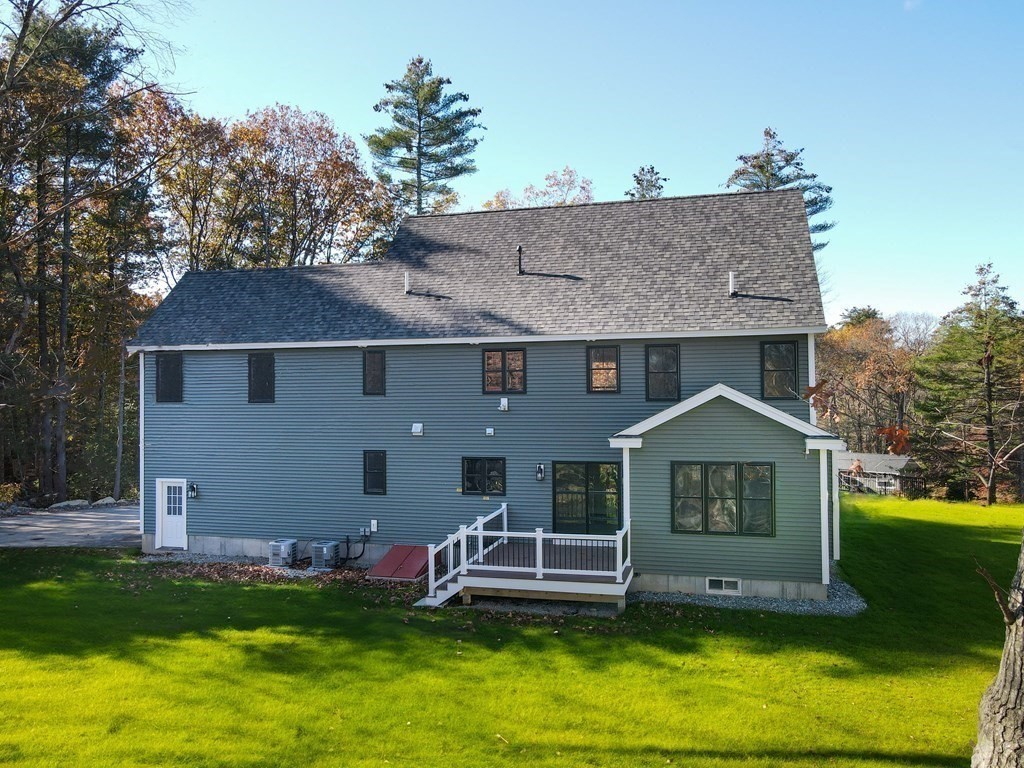69 Seminole Road