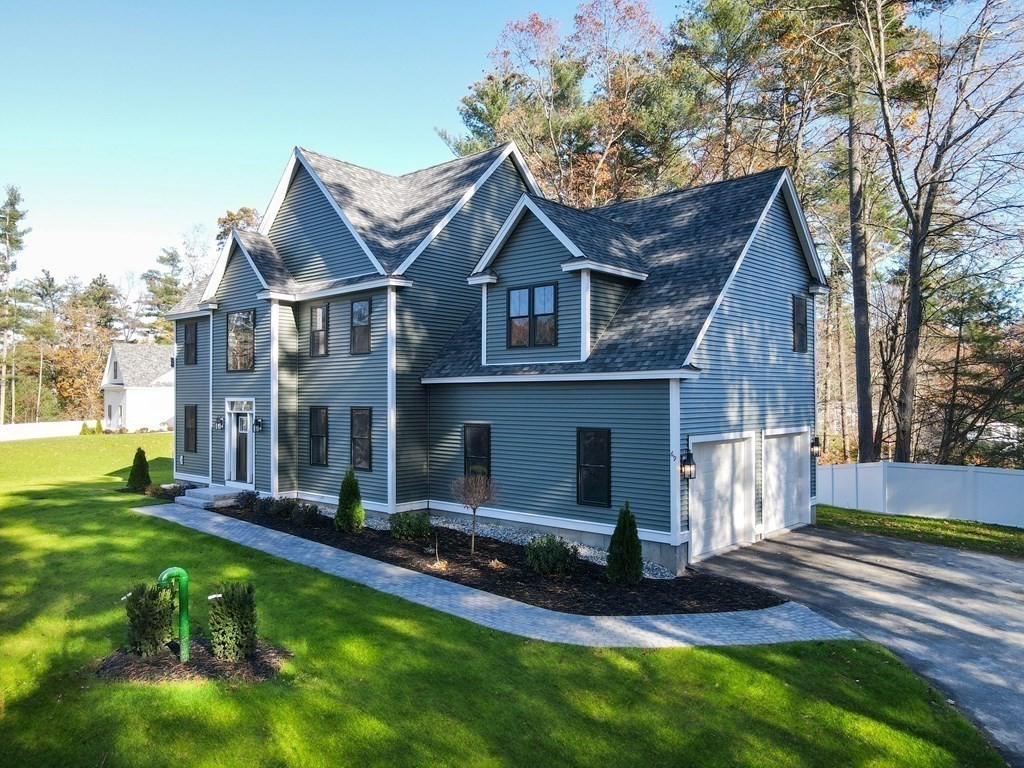 69 Seminole Road