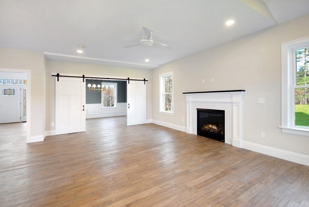 69 Seminole Road