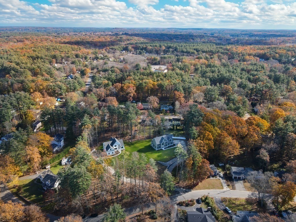 69 Seminole Road
