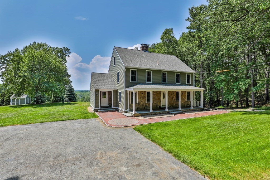 306 Still River Rd