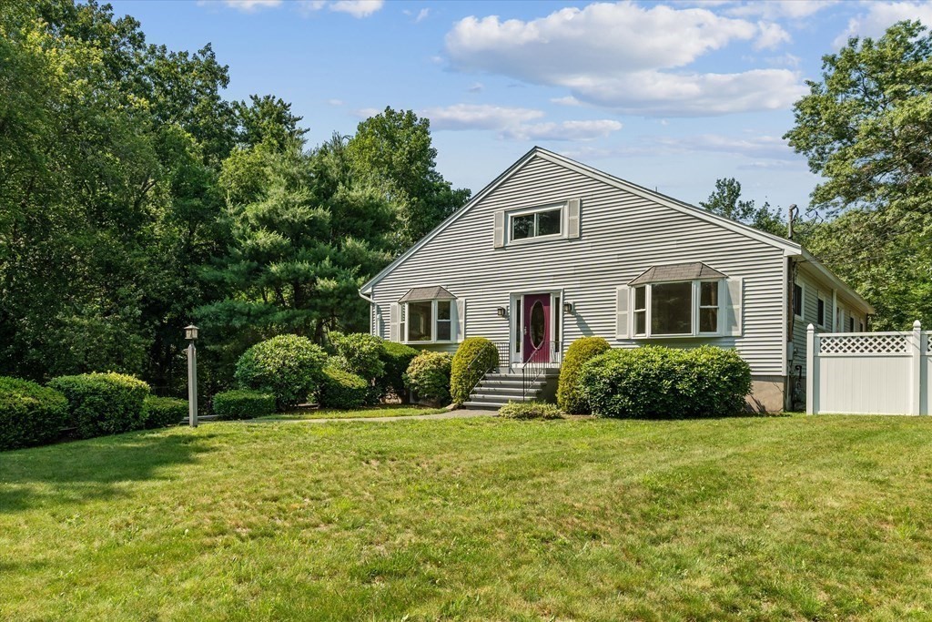882 South Street