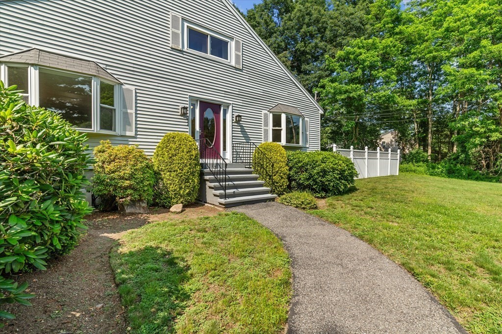882 South Street