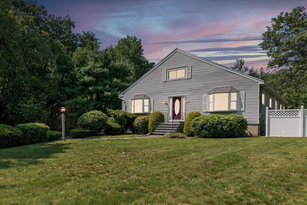 882 South Street