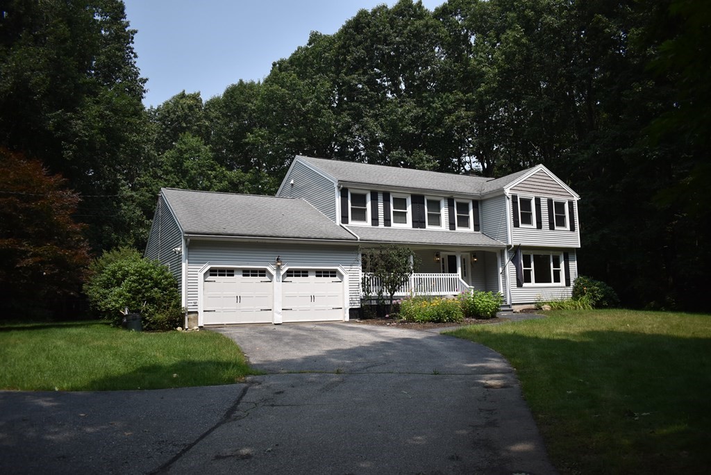 202 Baldwin Street