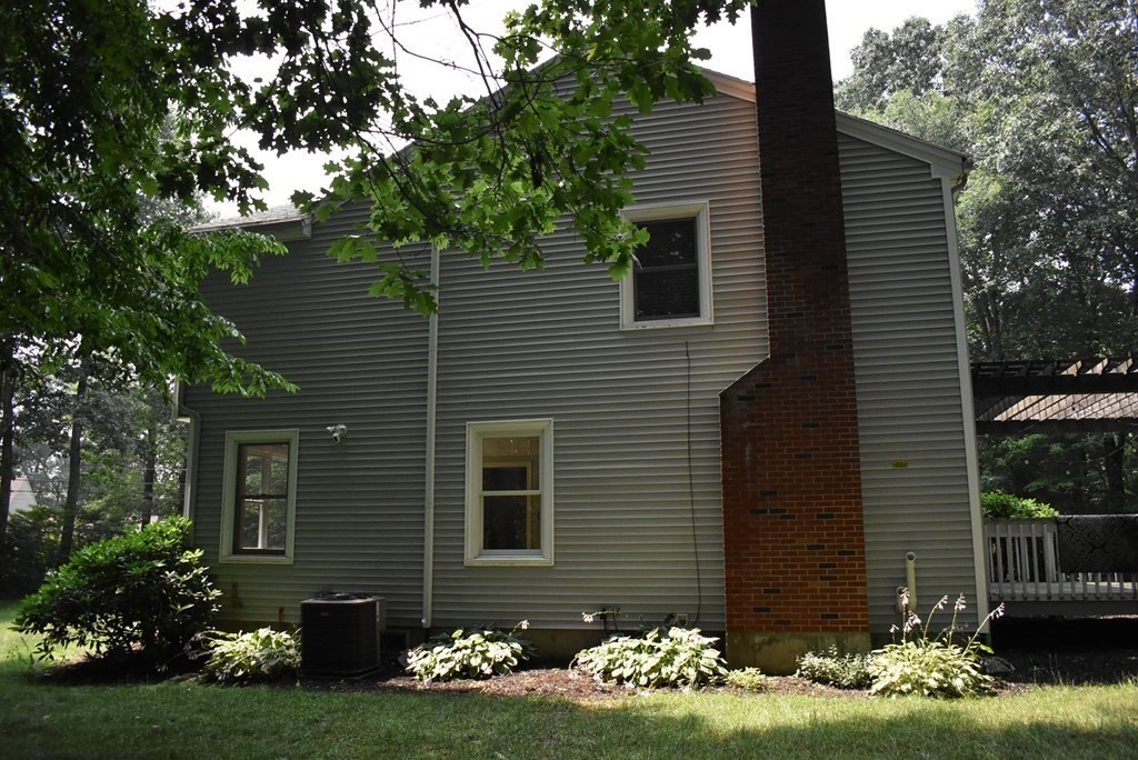 202 Baldwin Street