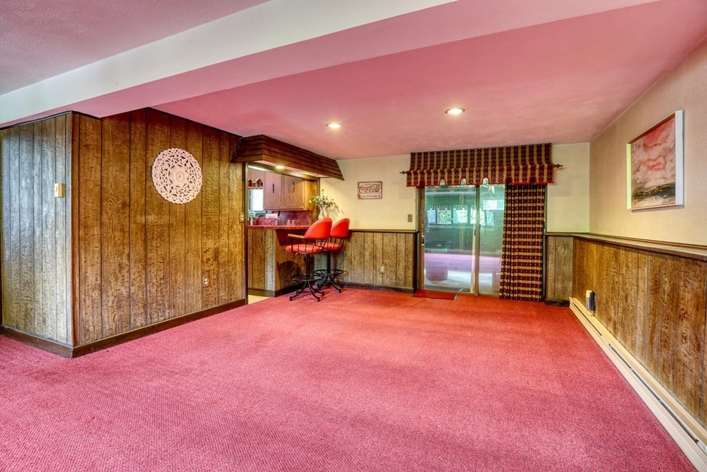 3 Stockwell Road