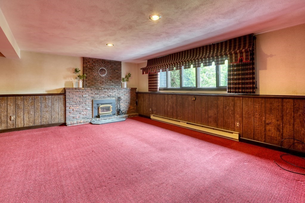 3 Stockwell Road