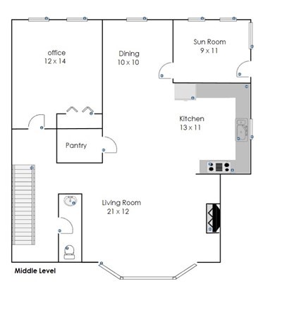34 Navajo Terrace # 34