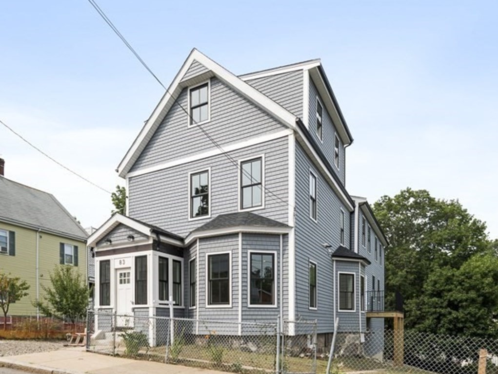 83 Glendower Rd # 2
