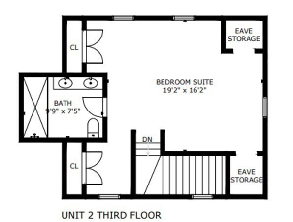 83 Glendower Rd # 2