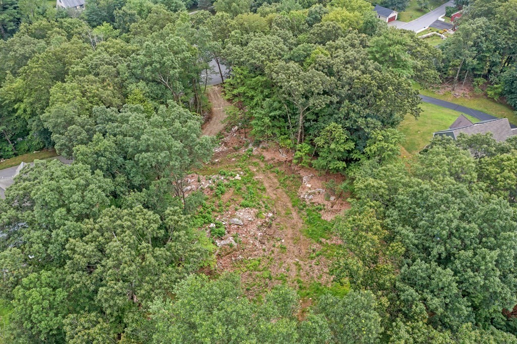46 Oregon Road