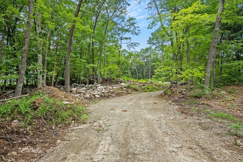 46 Oregon Road