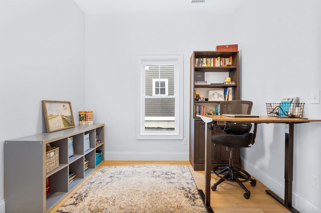 28 Browning Ave # 1