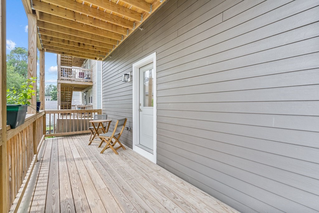 28 Browning Ave # 1