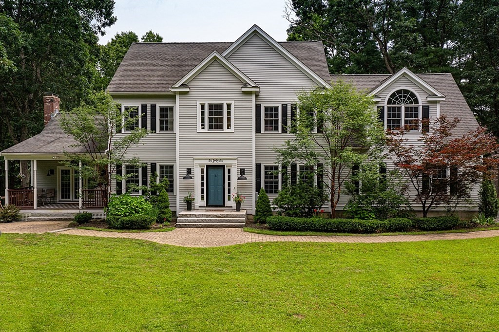 141 Green Road