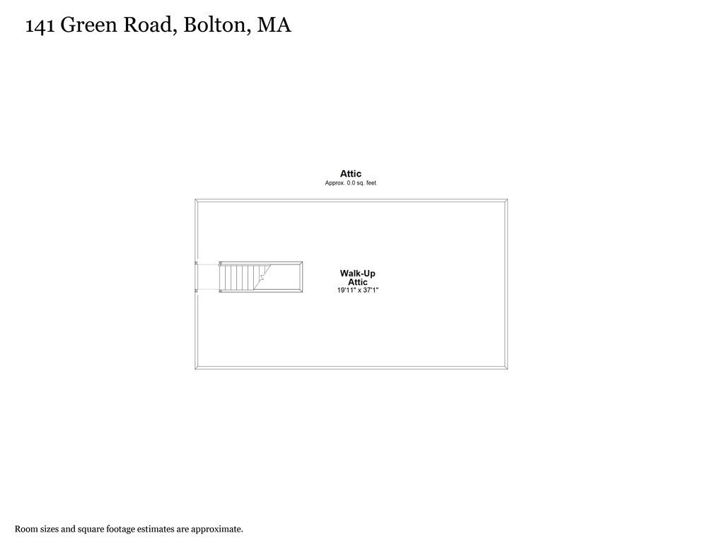 141 Green Road