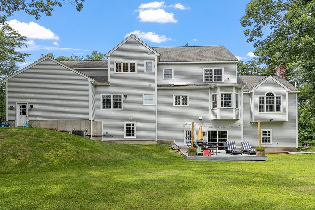 141 Green Road
