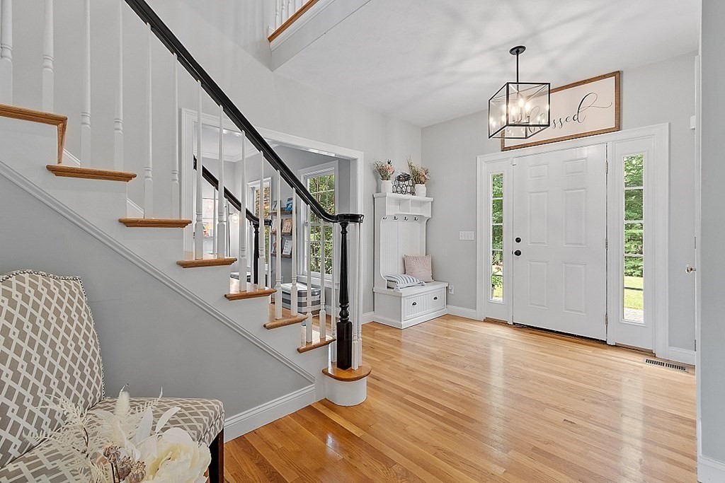 141 Green Road