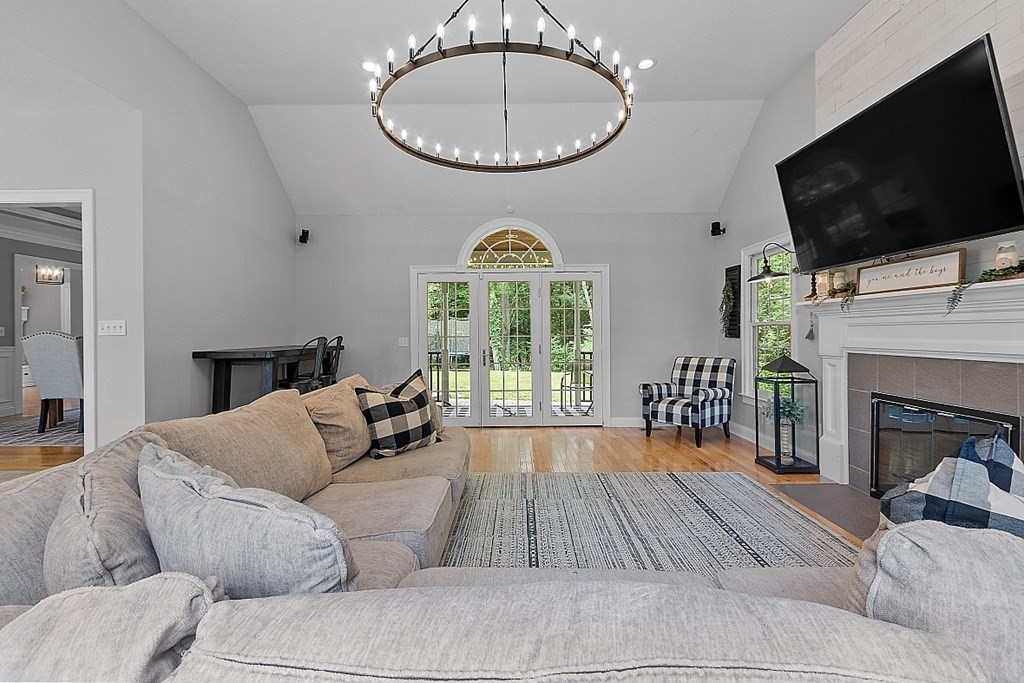 141 Green Road