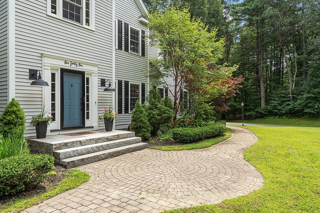 141 Green Road