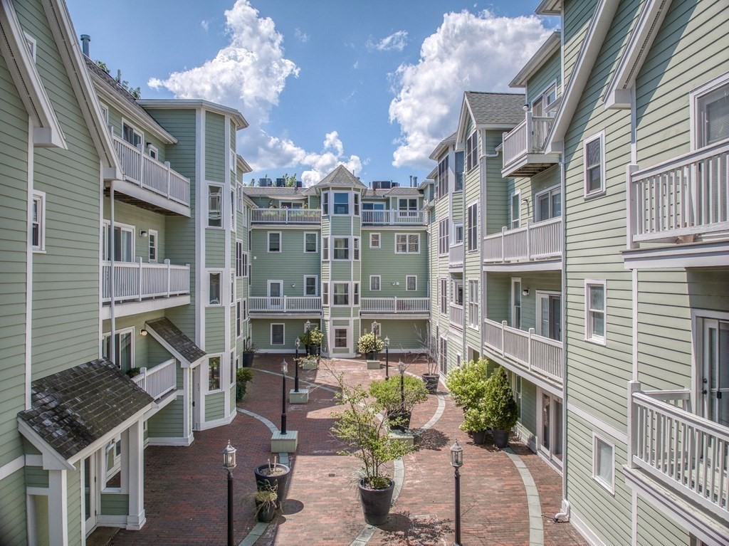 179 Richdale Ave # A24