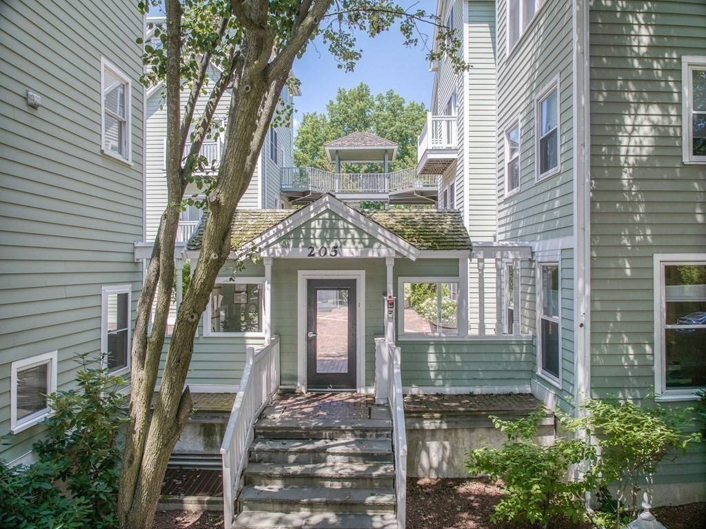 179 Richdale Ave # A24