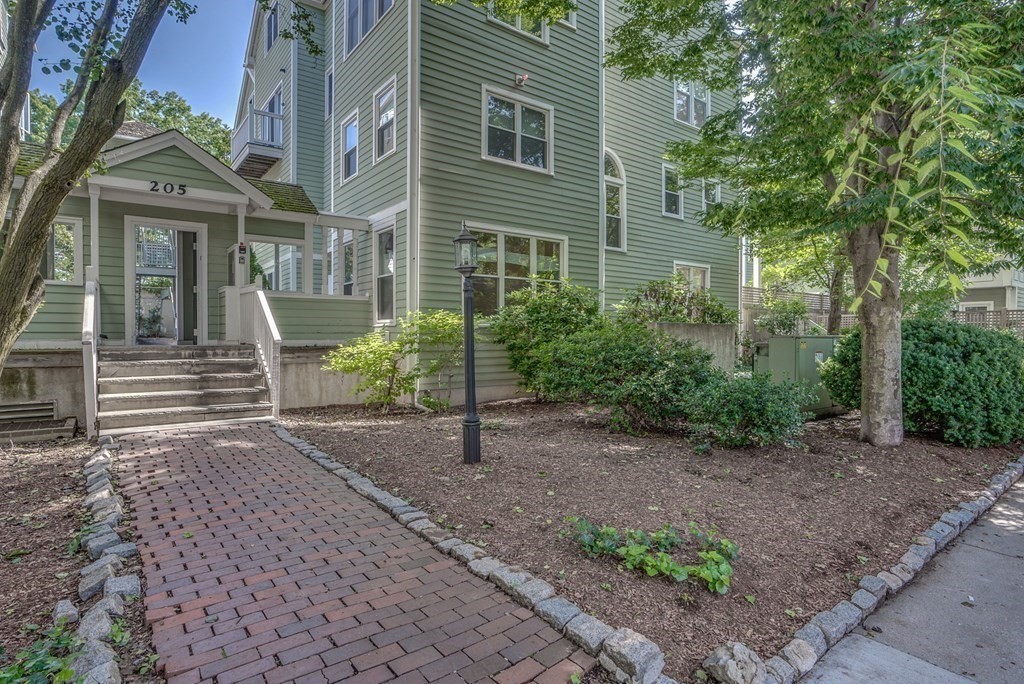179 Richdale Ave # A24