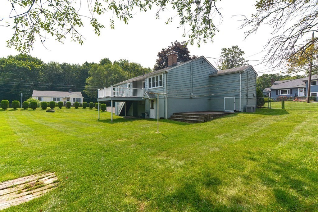 84 Plymouth Rd