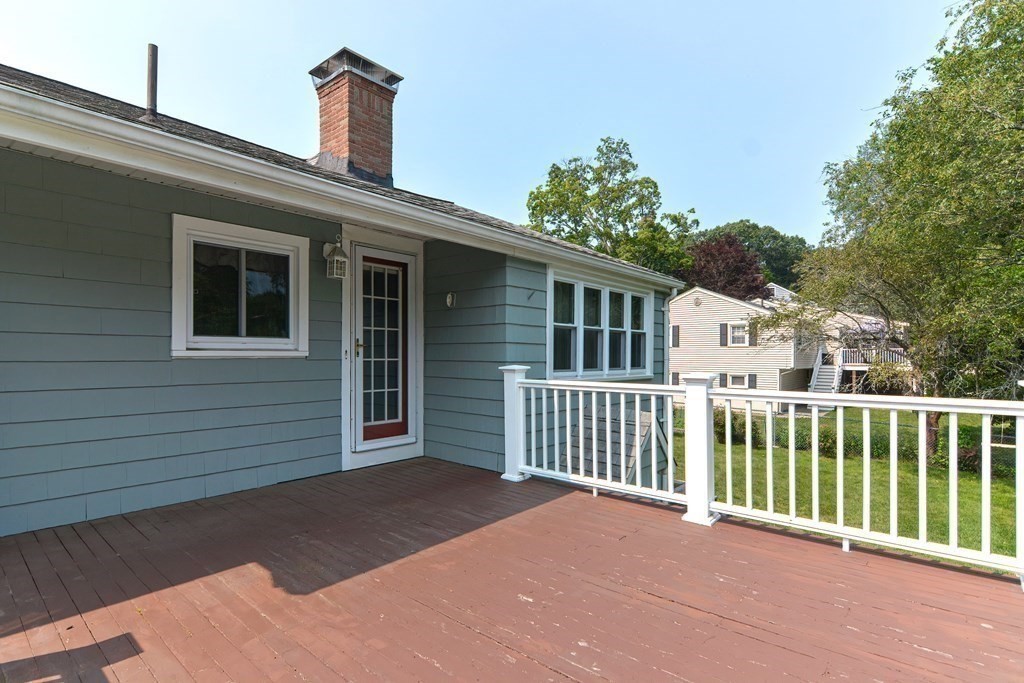 84 Plymouth Rd