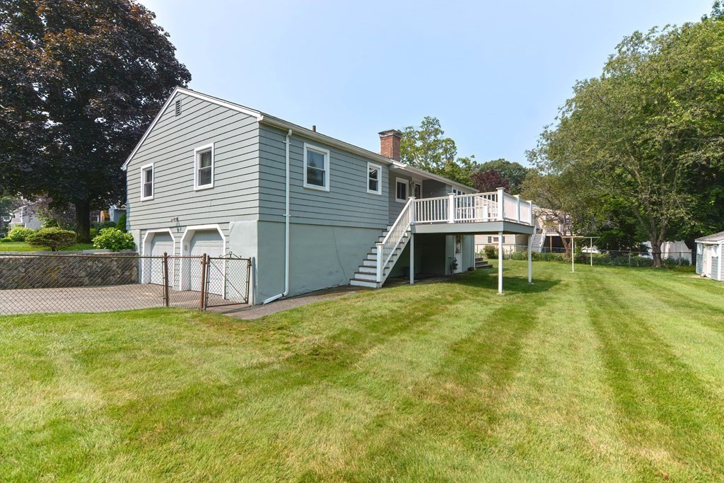 84 Plymouth Rd