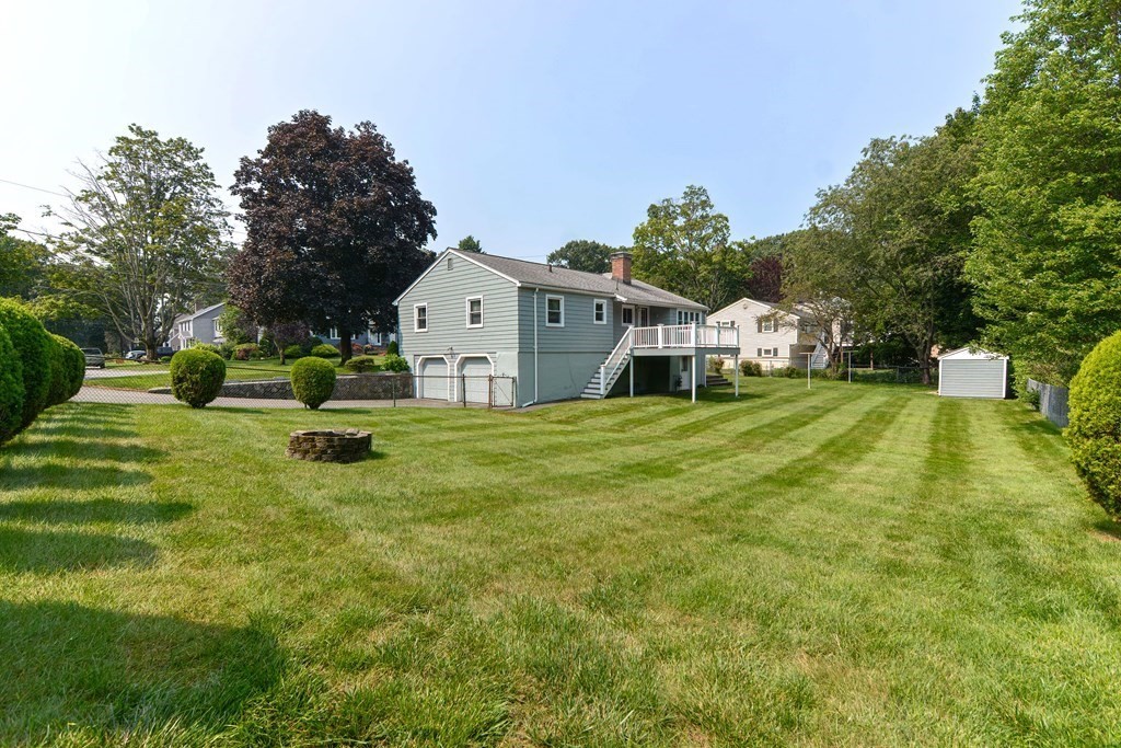 84 Plymouth Rd