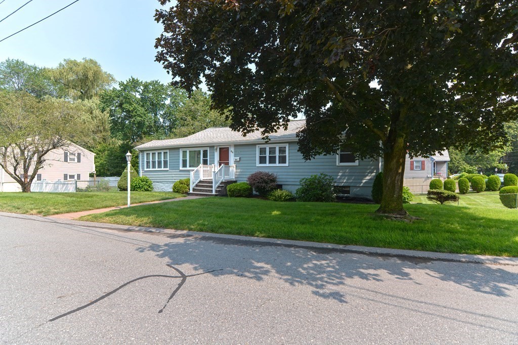 84 Plymouth Rd