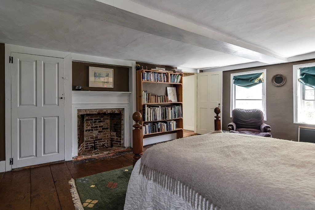 6 Sudbury Rd